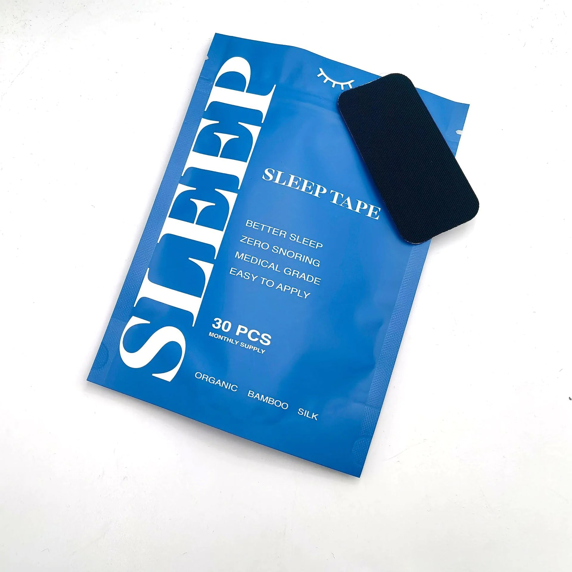 DeeTape Black - Long